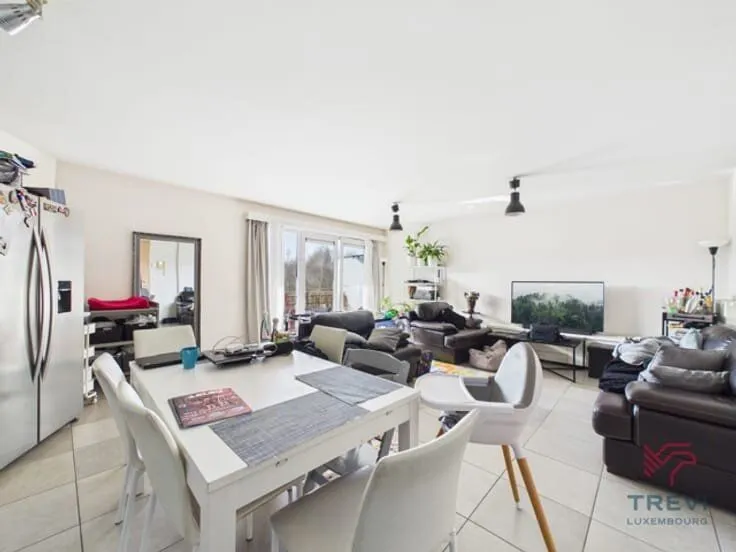 Sala da pranzo - Townhouse with Garden in Arlon