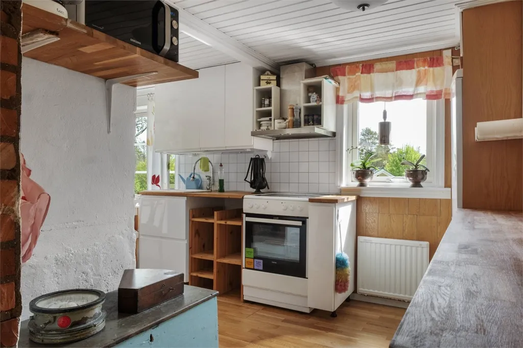 Maison 2 pièces à Uddevalla kommun