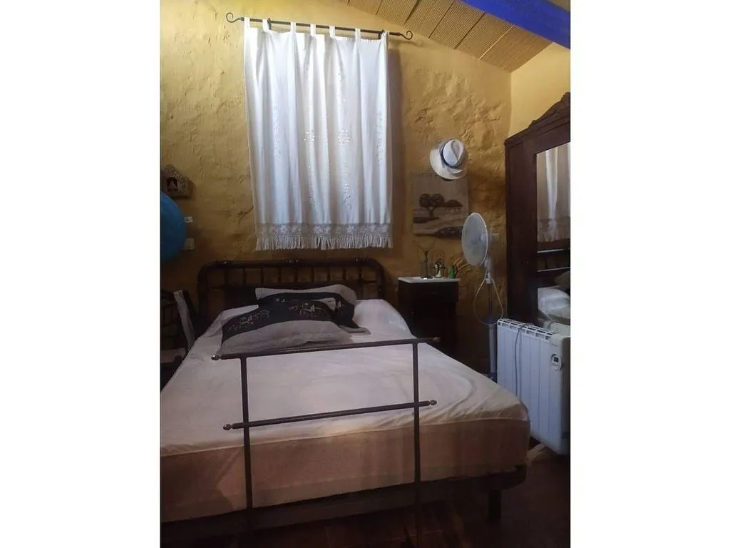 Magamistoad - Rural House with Pool in Manzanares