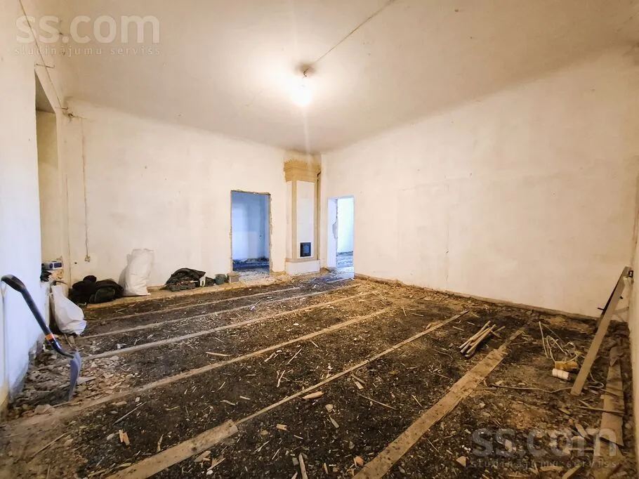 Toad - Two-Level Apartment in Old Riga