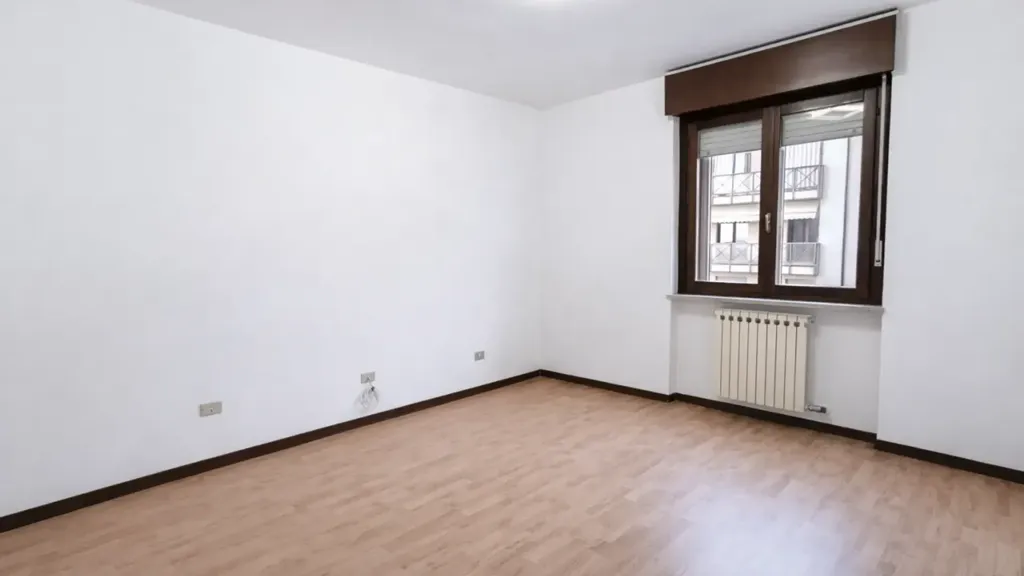 Rooms - Modernised Apartment with Terrace in San Bonifacio