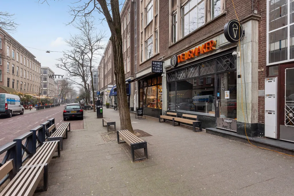 Esterno - Luxury Turn-Key Flat in Rotterdam Centre