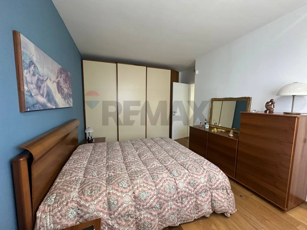 Chambres - Modern Apartment with Panoramic Terrace in Matera