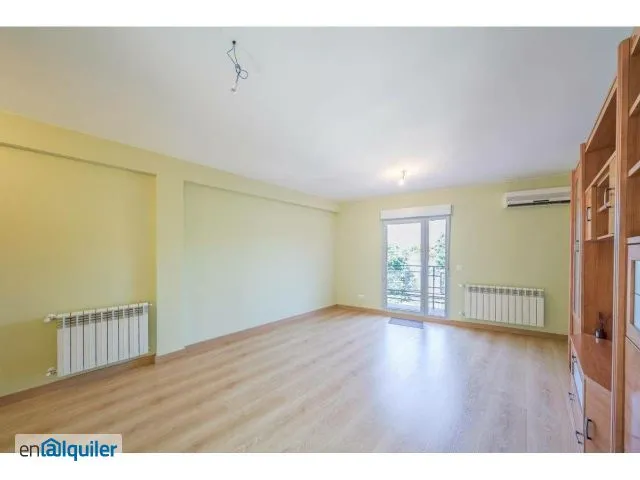 Elutuba - Fully Renovated Flat with Terrace in Carabanchel