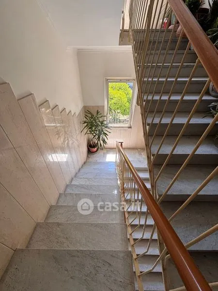 Pièces - Apartment with Panoramic Balcony in Naples