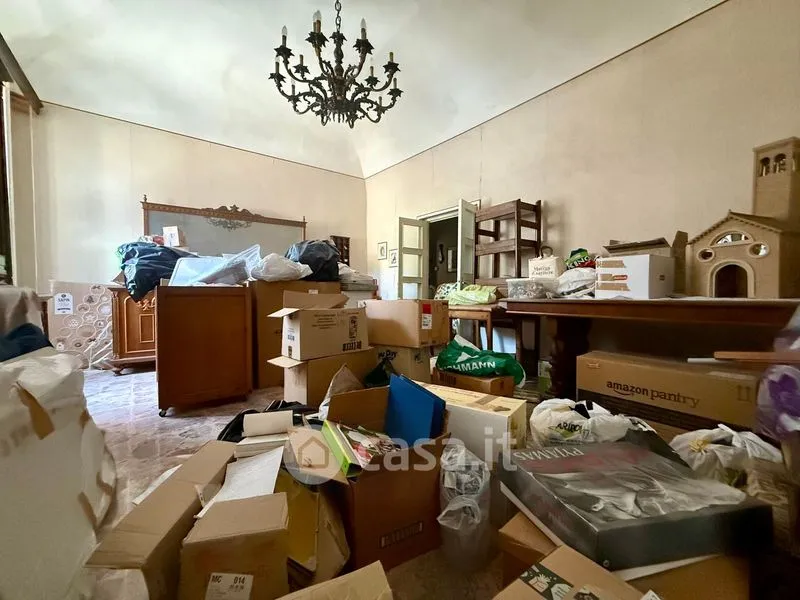 Buanderie - Apartment to Renovate in Recanati