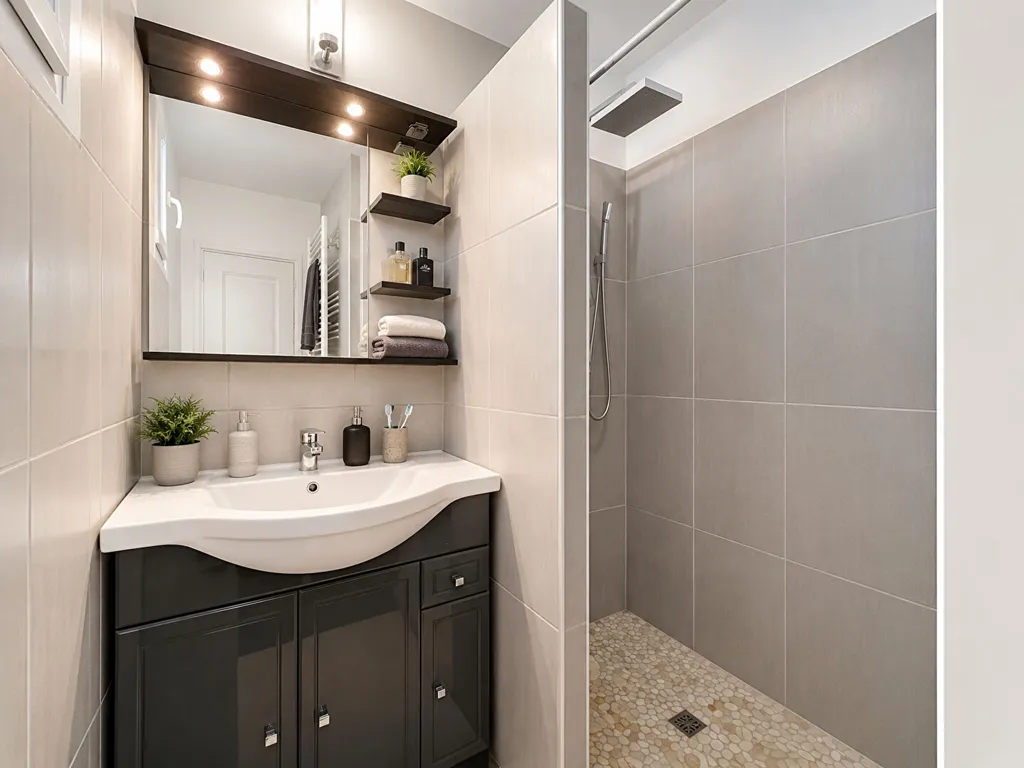 Bagni - Spacious House with Pool near Nyons