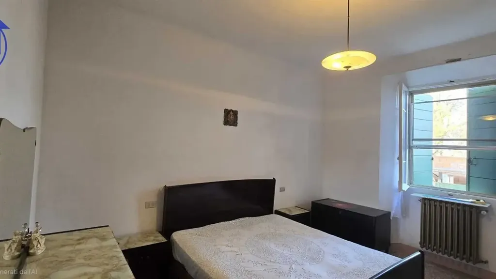 Magamistoad - 3-Bedroom Apartment with Garden in Borghi
