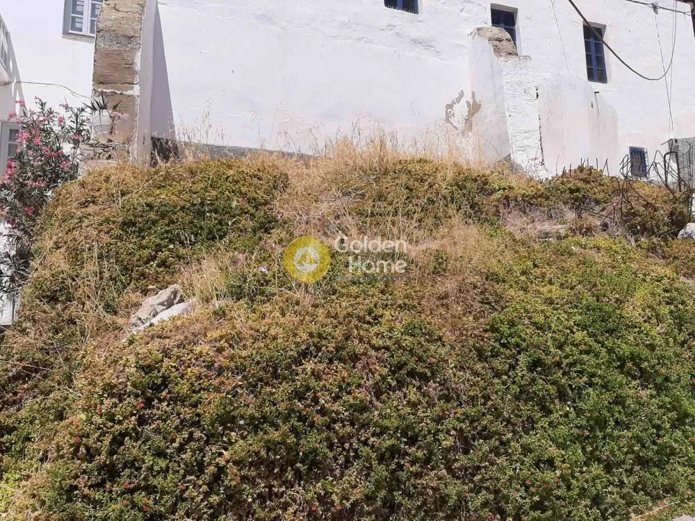 Extérieur - Plot with Sea View in Serifos
