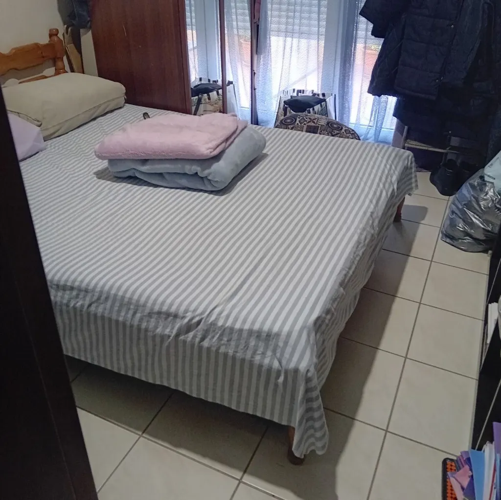 Magamistoad - Flat with Sea View in Chalkidiki