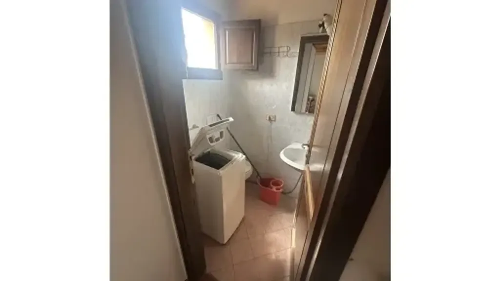 Salles de bain - Rustic Cottage with Panoramic View in Montelupo Fiorentino