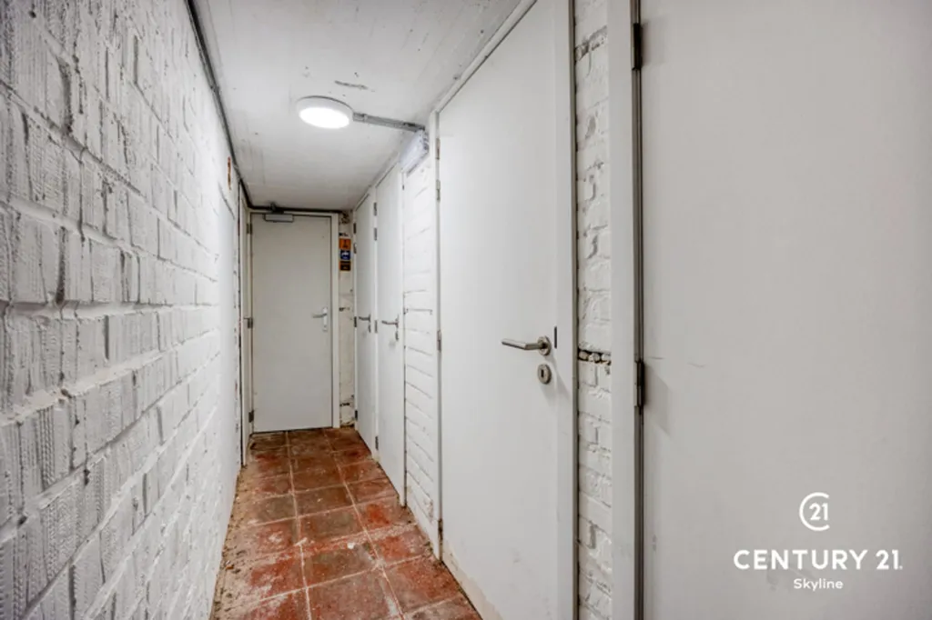 Ingresso - Fully Renovated Studio near Leuven Station