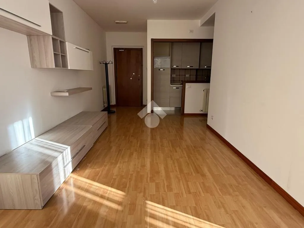 Séjour - 3-Room Apartment with Balcony in Perugia