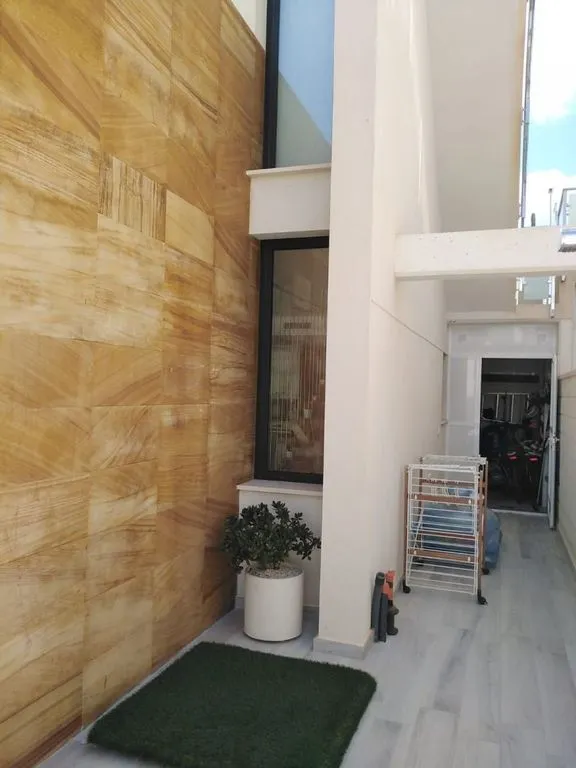 Aed - Luxury Villa with Private Pool in Orihuela Costa