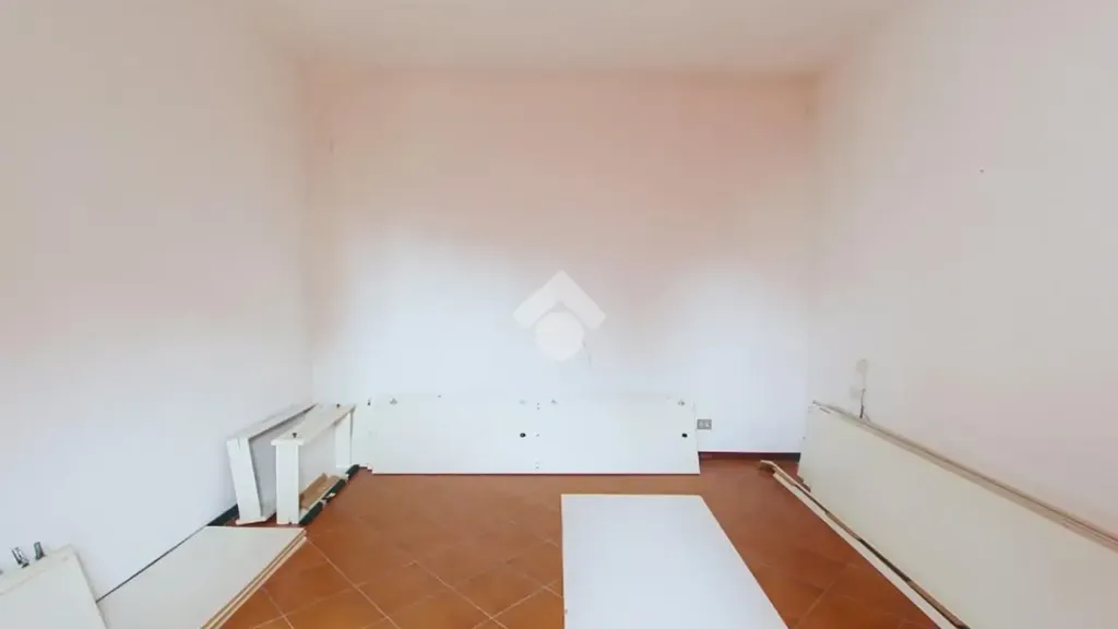 Stanze - Quadrilocale with Private Balcony in Pisa