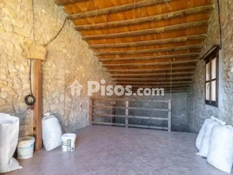 Pièces - Rustic Farmhouse with Pool in Les Coves de Vinromà