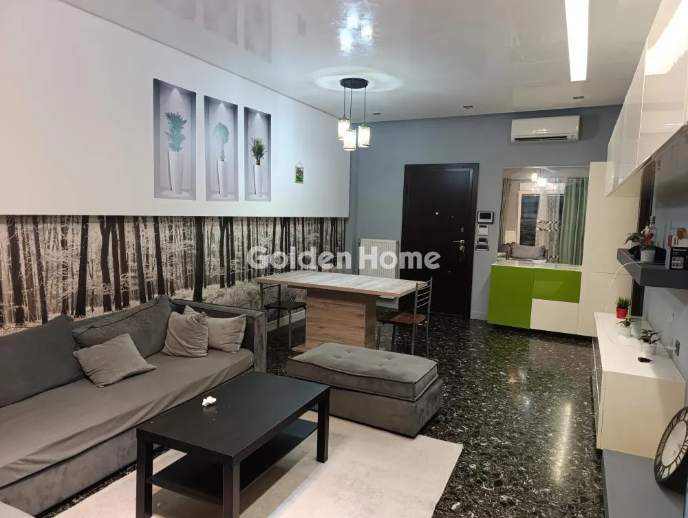 2-room apartment in GR