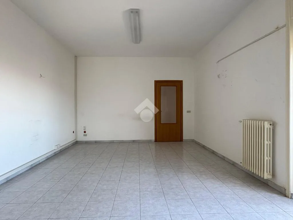 Apartment with Balcony in Cosenza