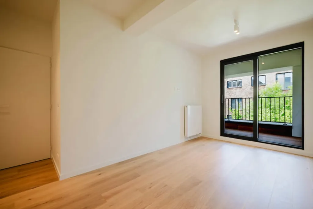 3 magamistoaga korter asukohas Gent