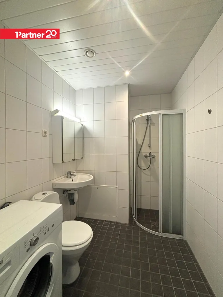 Bathrooms - Renovated Apartment with Balcony in Viimsi