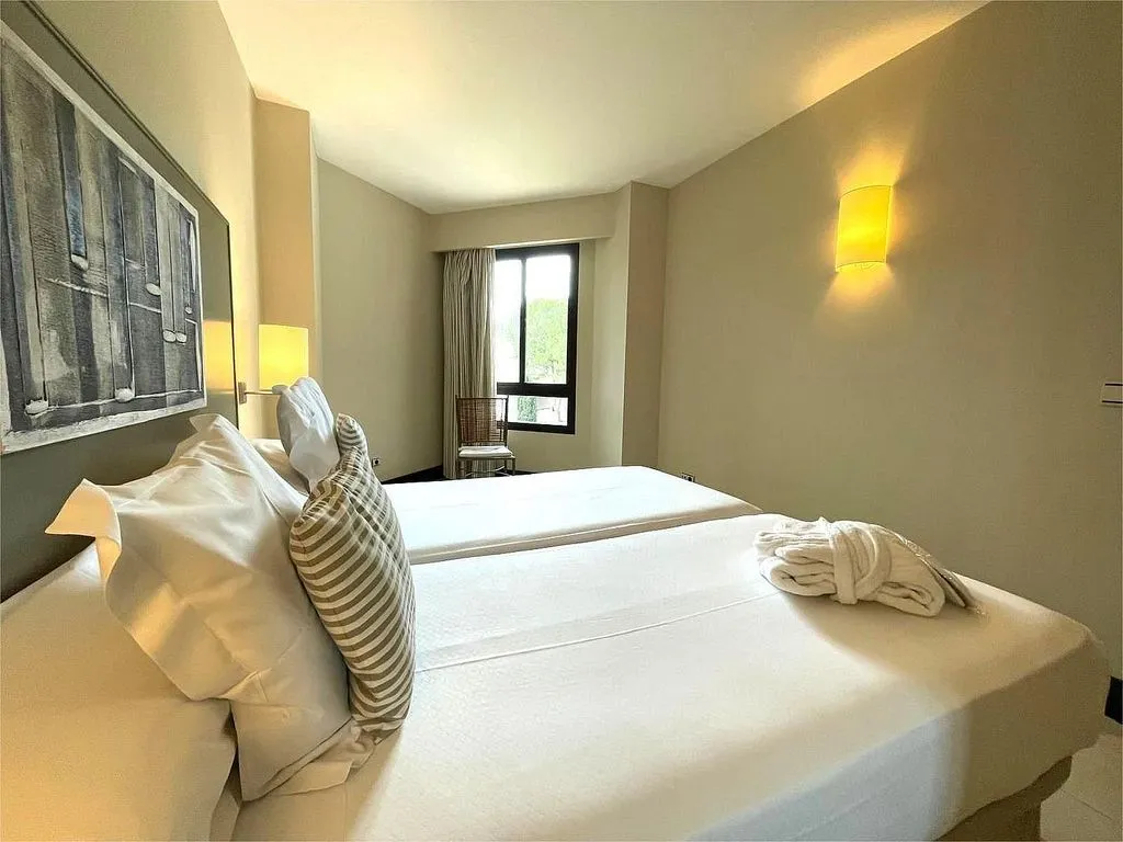 Magamistoad - Luxury Apartment with Pool in El Rompido