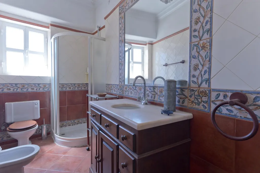Vannitoad - 16th Century Palace in Elvas Historical Area