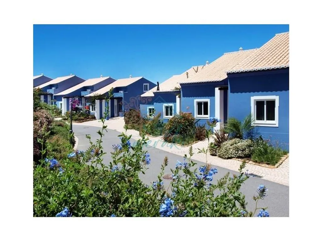 Extérieur - Luxury Hotel with Resort Amenities in Espiche
