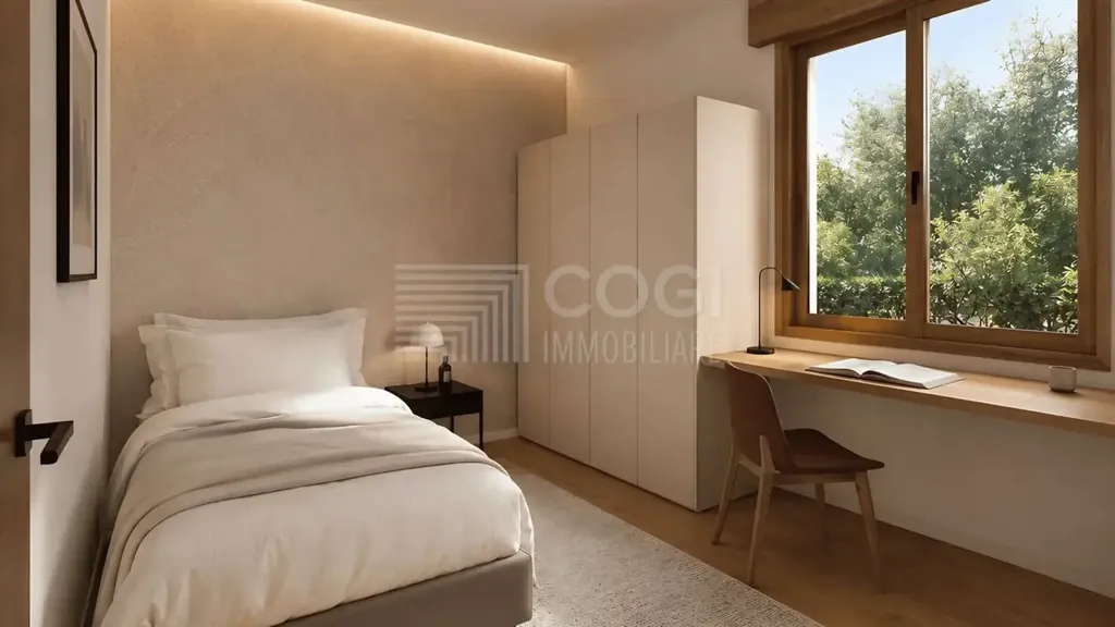 Chambres - Apartment with Terrace in Pedagna, Imola