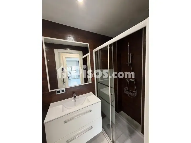 Vannitoad - Apartment with Terrace in Paseo del Mercadal