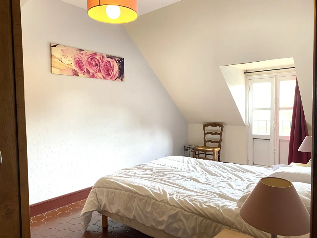 Maison 10 pièces à Courtenay