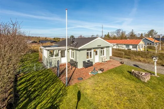 Maison 4 pièces à Haderslev