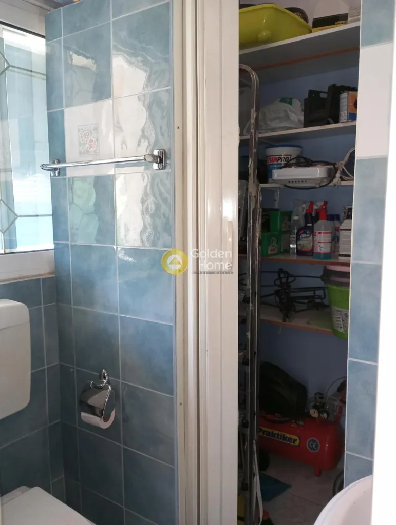 Vannitoad - Apartment with Sea View in Seliani