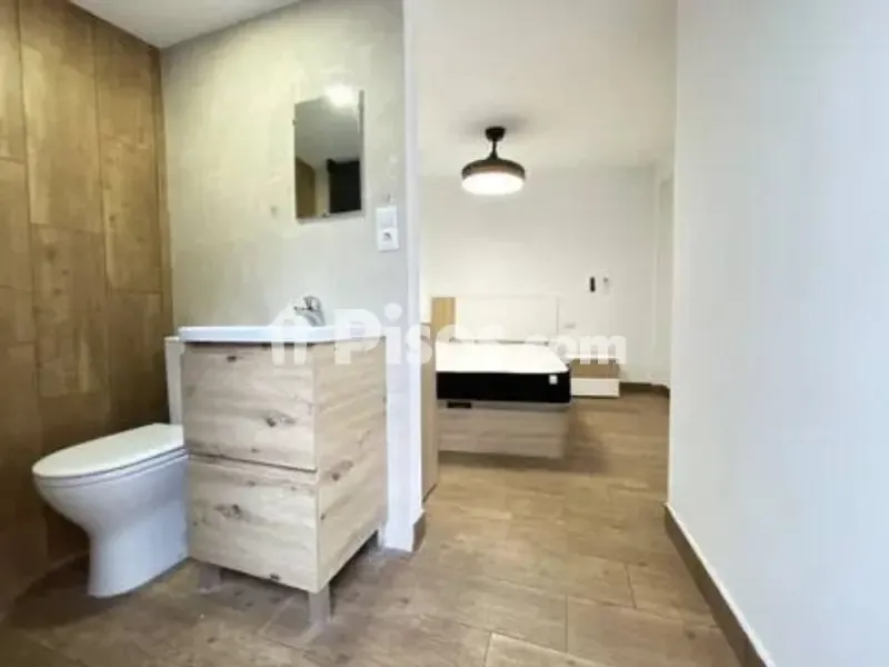 Vannitoad - Fully Renovated Flat with Terrace in Alaquàs