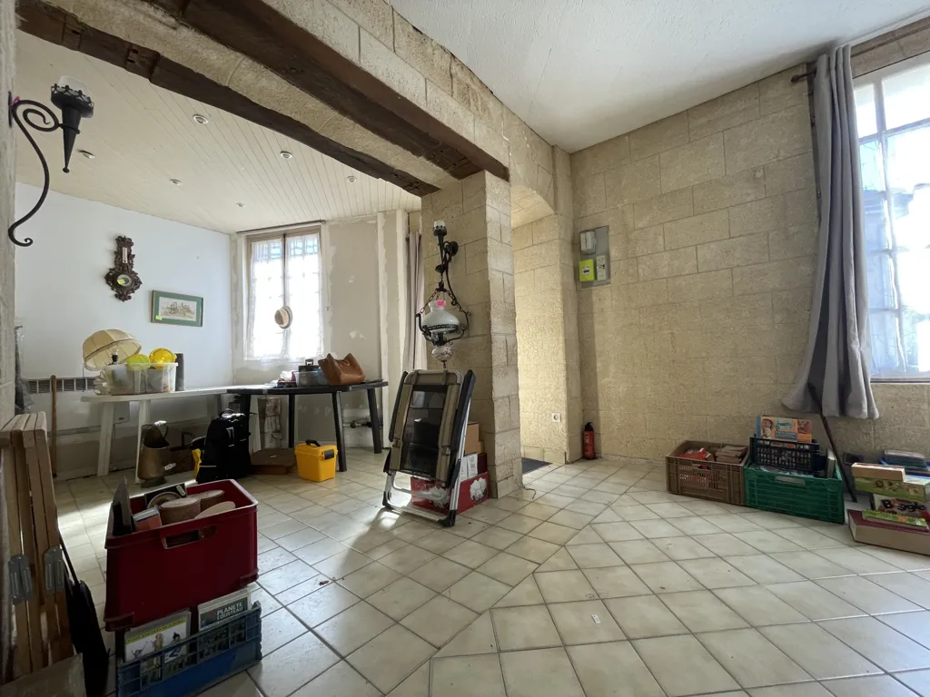 5-toaline maja asukohas Pierrefonds