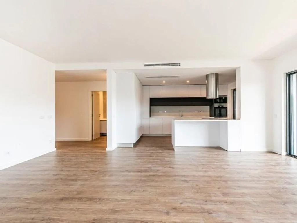 Living Room - Luxury Duplex with Pool in Estoril