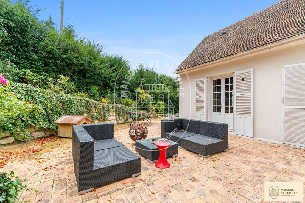 Maison 9 pièces à Rueil-Malmaison