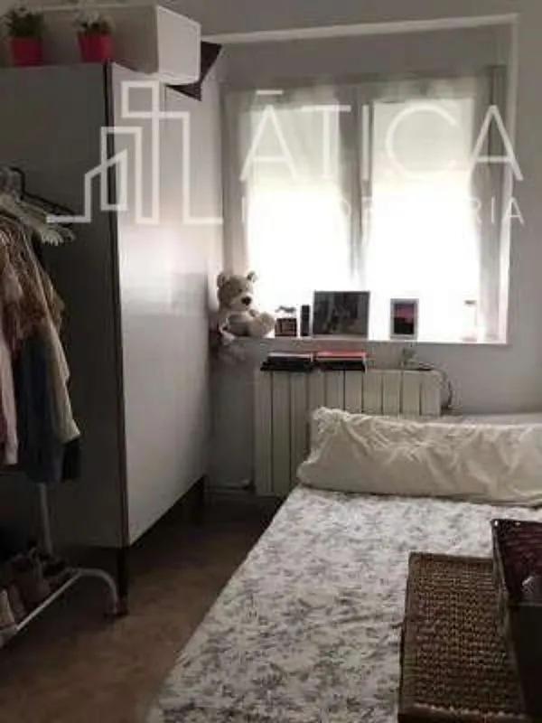 Magamistoad - Furnished Flat with Lift in Salesas - Labradores
