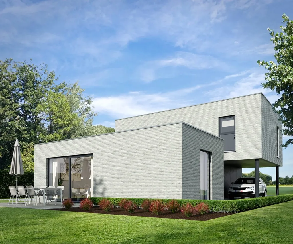 Maison 3 chambres à Turnhout