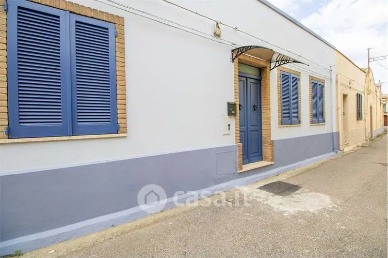 Välivaade - Rustic Villa with Private Garden in Quartucciu