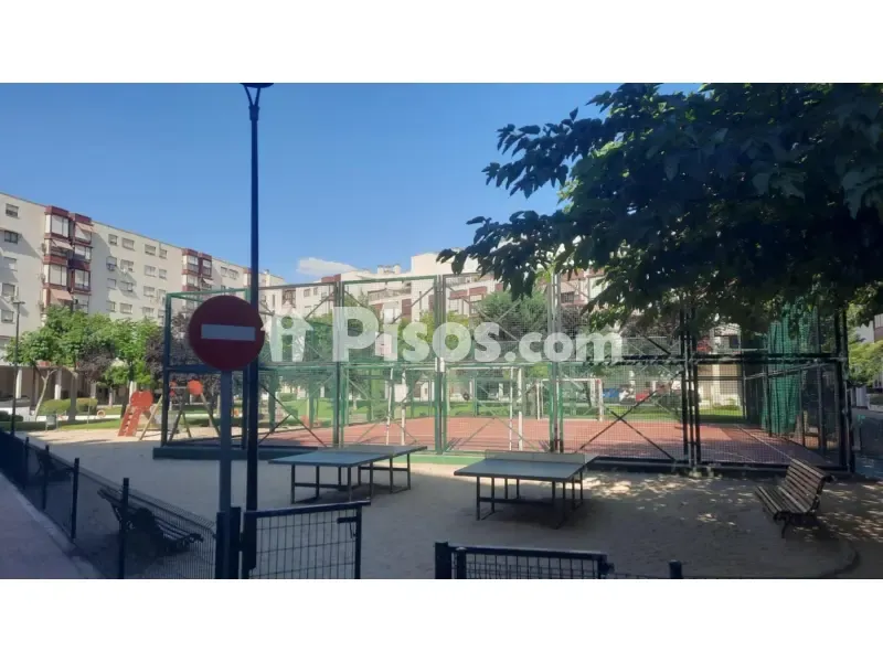 Aed - Apartment with Pool in Valdebernardo