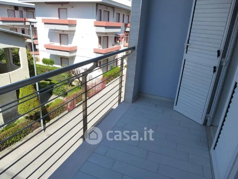 Balcon - Sea View Trilocale with Balcony in Alba Adriatica