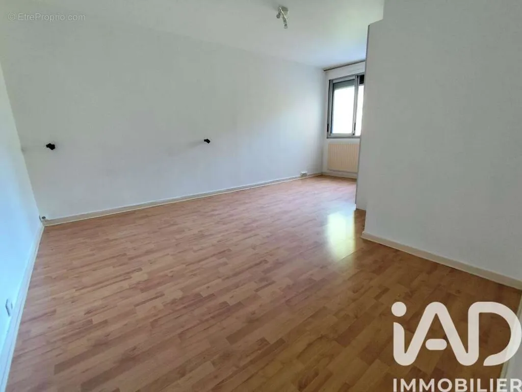 Appartement 3 pièces à Saint-Etienne