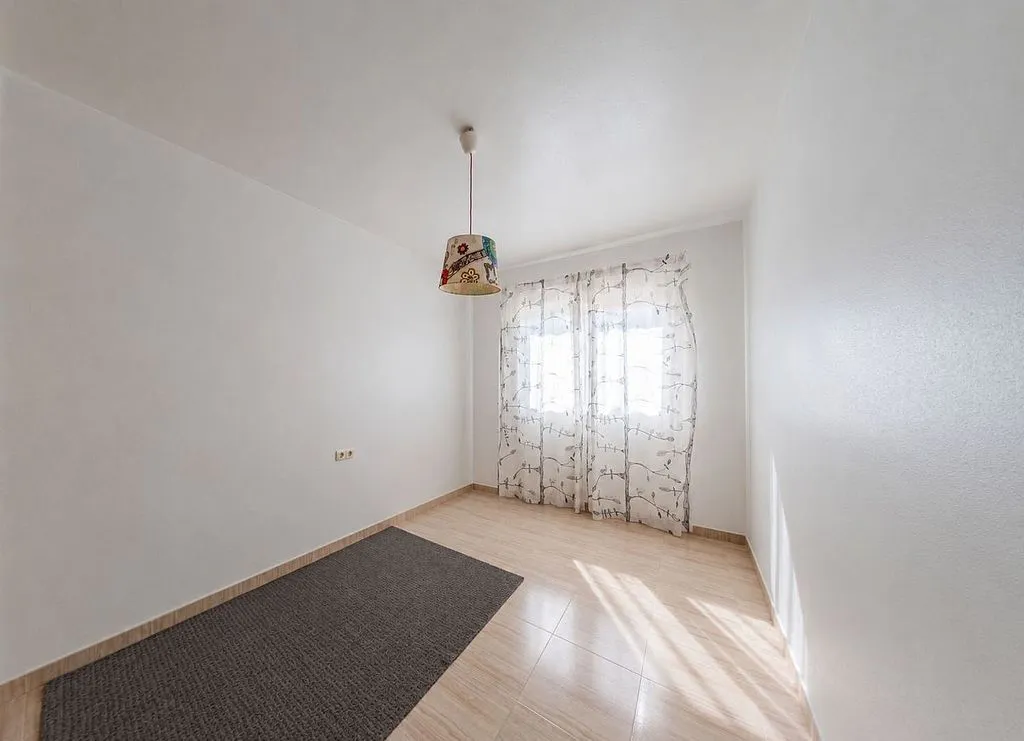 Rooms - Duplex with Terrace in Cabezo de Torres