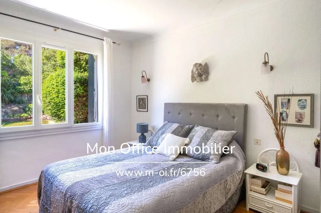 Chambres - Maison avec Piscine et Jardin à Éguilles