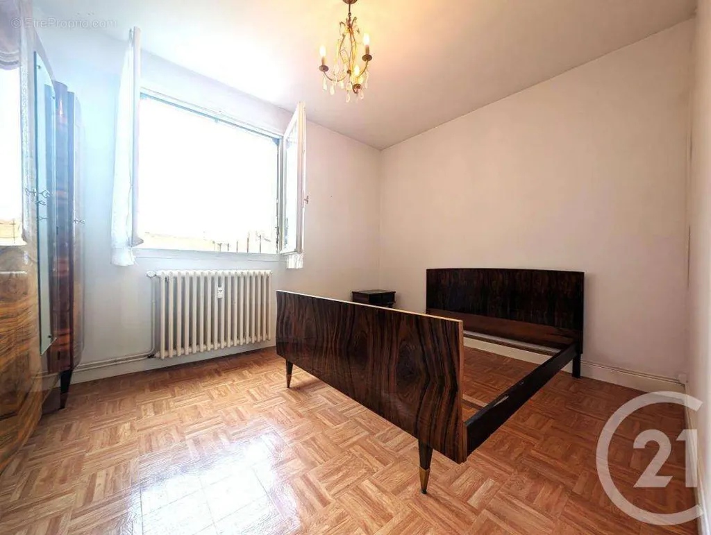 Appartement 4 pièces à Limoges