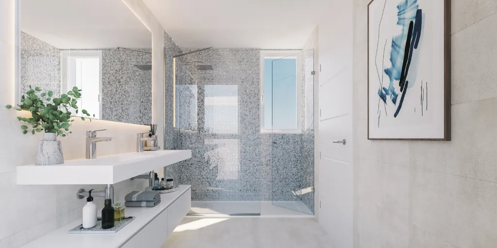 Vannitoad - Luxury Penthouse with Pool near Mijas Costa