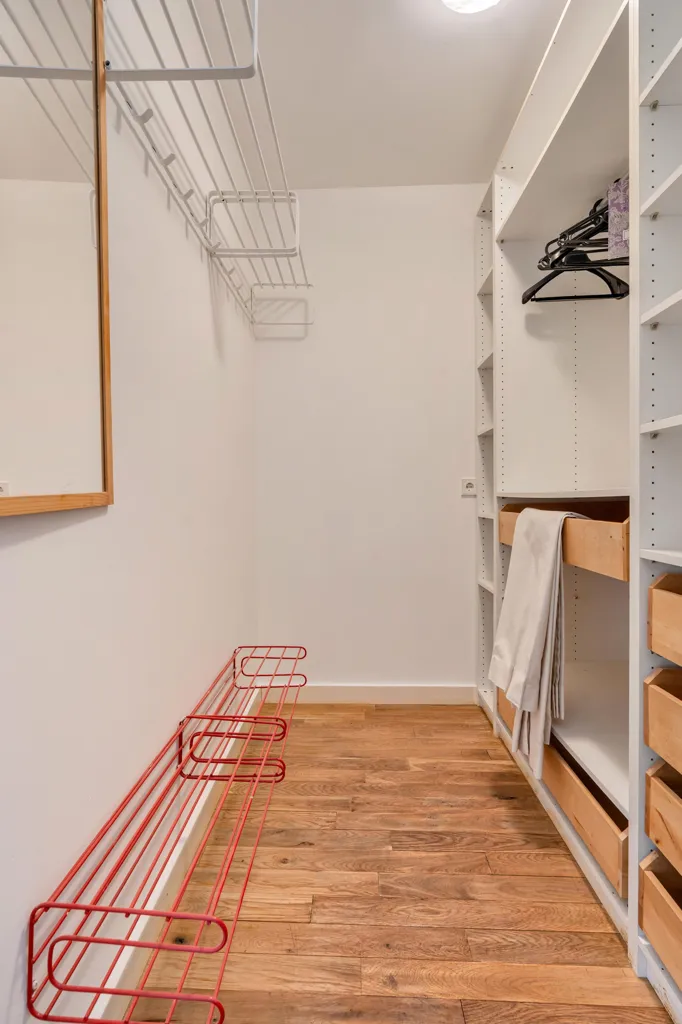 Stanze - Modern 3-Bedroom Apartment in Amsterdam Centre