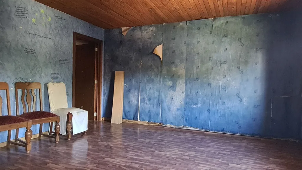 Toad - Renovation Project House with Solar Panels in Kortessem