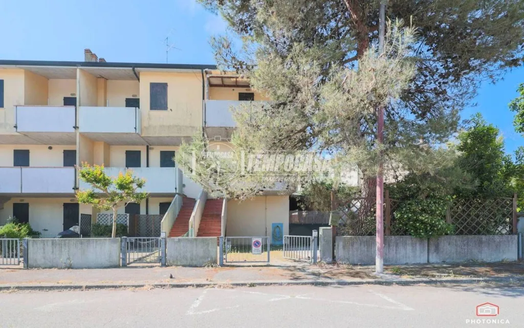 Esterno - Semi-Detached Villa with Sea View in Ravenna