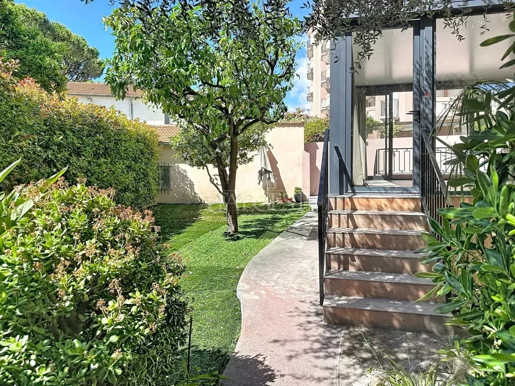 garden